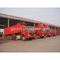 SINOTRUK HOWO 6 * 4 Kipper / howo Kipper / Sinotruk HOWO Kipper / HOWO Mine Kipper / Bergbau Kipper